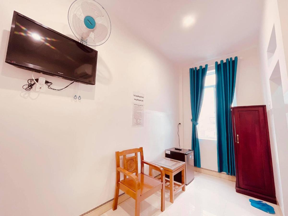 Hotel Diem My Quy Nhon Exterior photo