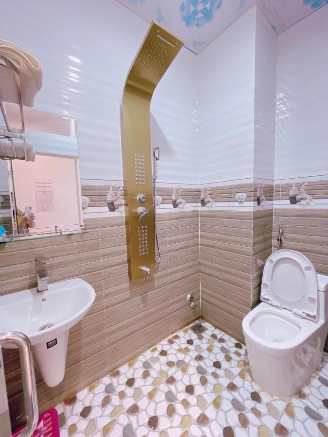 Hotel Diem My Quy Nhon Exterior photo